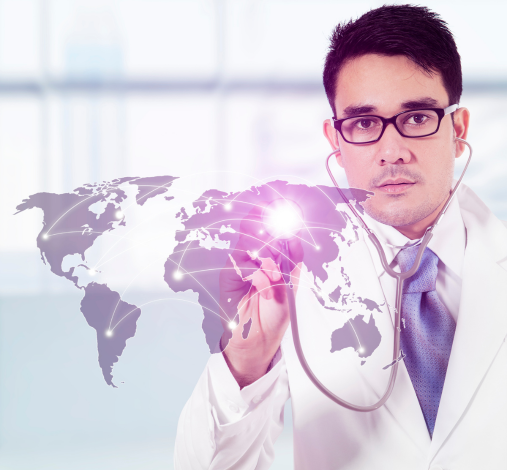 Medical Students in Barbados