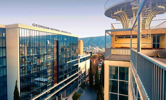 Georgian National University
